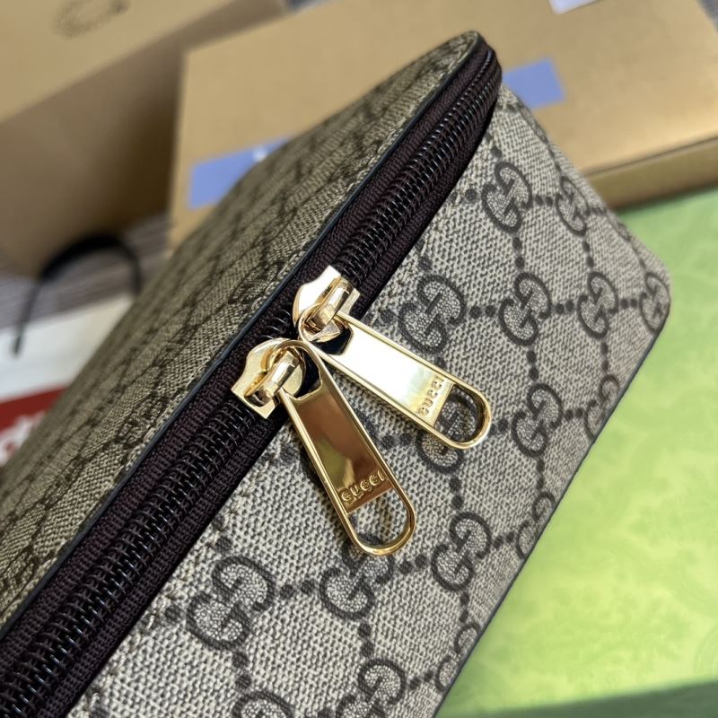 Gucci Cosmetic Bags